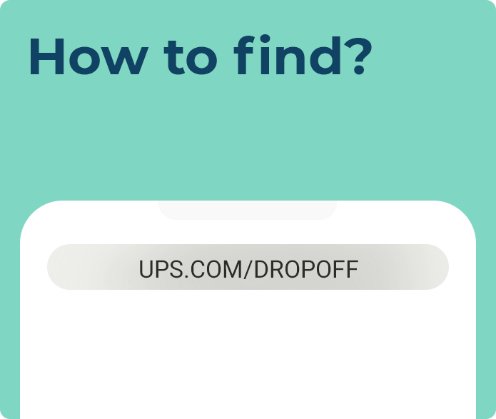 UPS Access Point | k2track.in